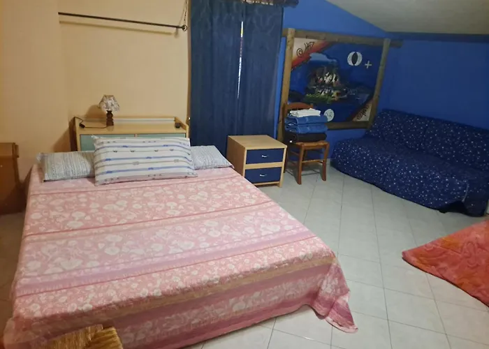 Bed And Breakfast La Spina
