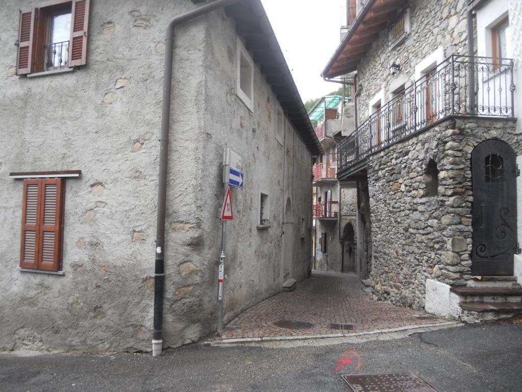 Bed & Breakfast La Spina