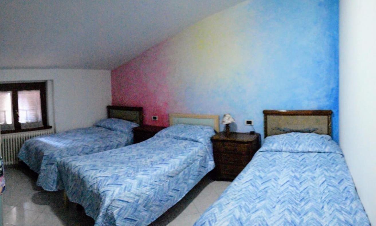 La Spina Bed & Breakfast Poggiridenti