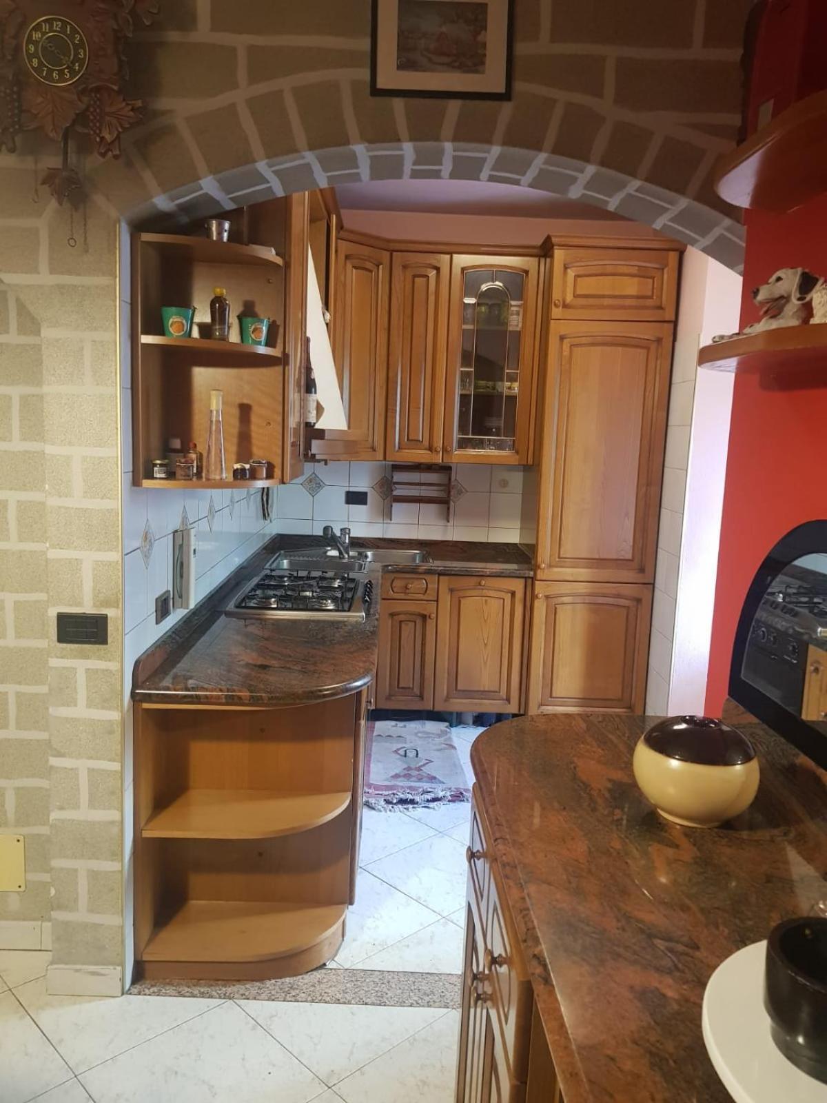 La Spina * Poggiridenti