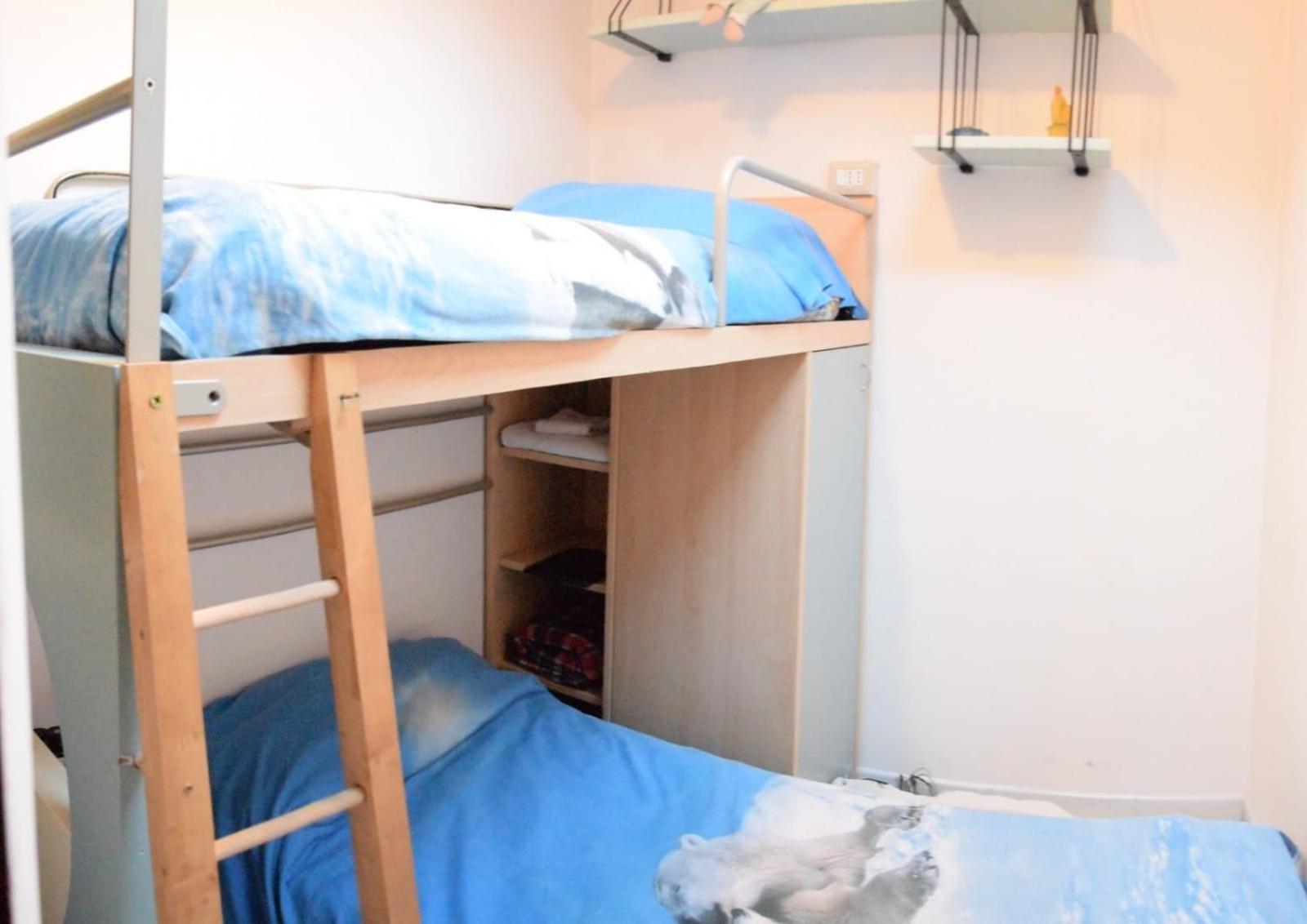 Bed & Breakfast La Spina *