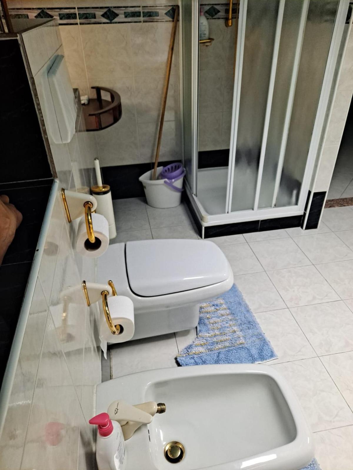 Bed & Breakfast La Spina Poggiridenti