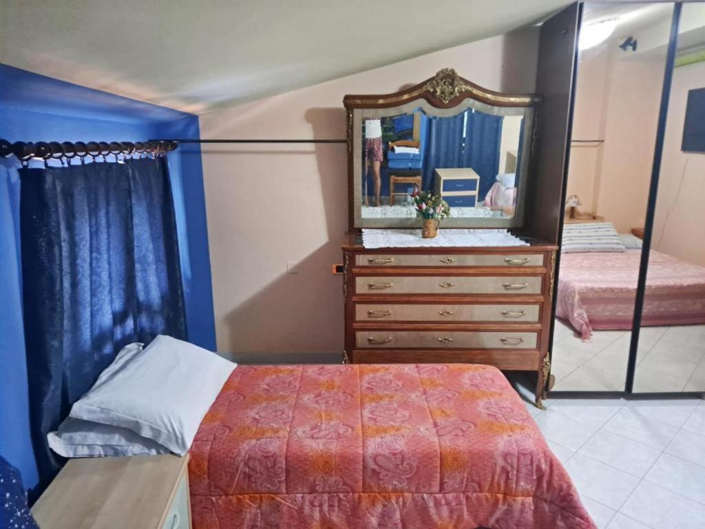 La Spina Bed & Breakfast *